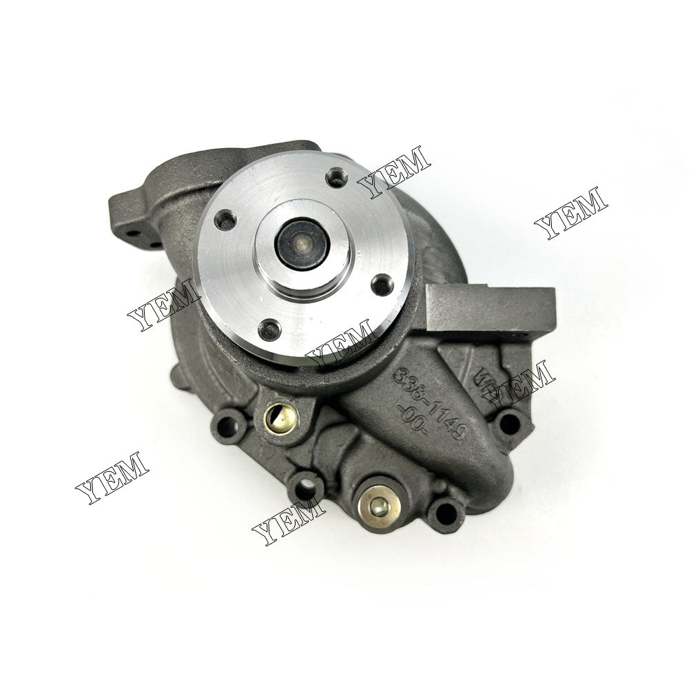 338-1149 Water Pump C9.3 Engine For Caterpillar spare parts YEMPARTS