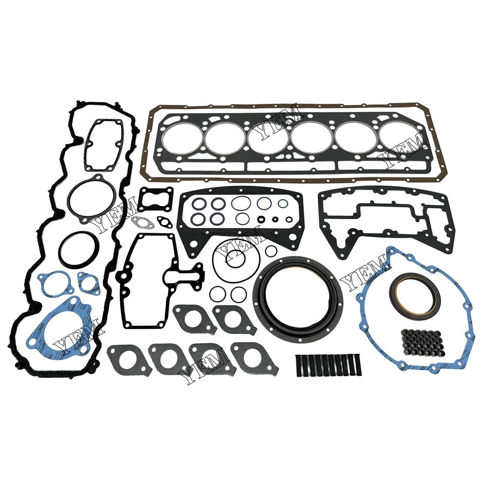 Overhaul Gasket Kit C9.3 Engine For Caterpillar spare parts YEMPARTS