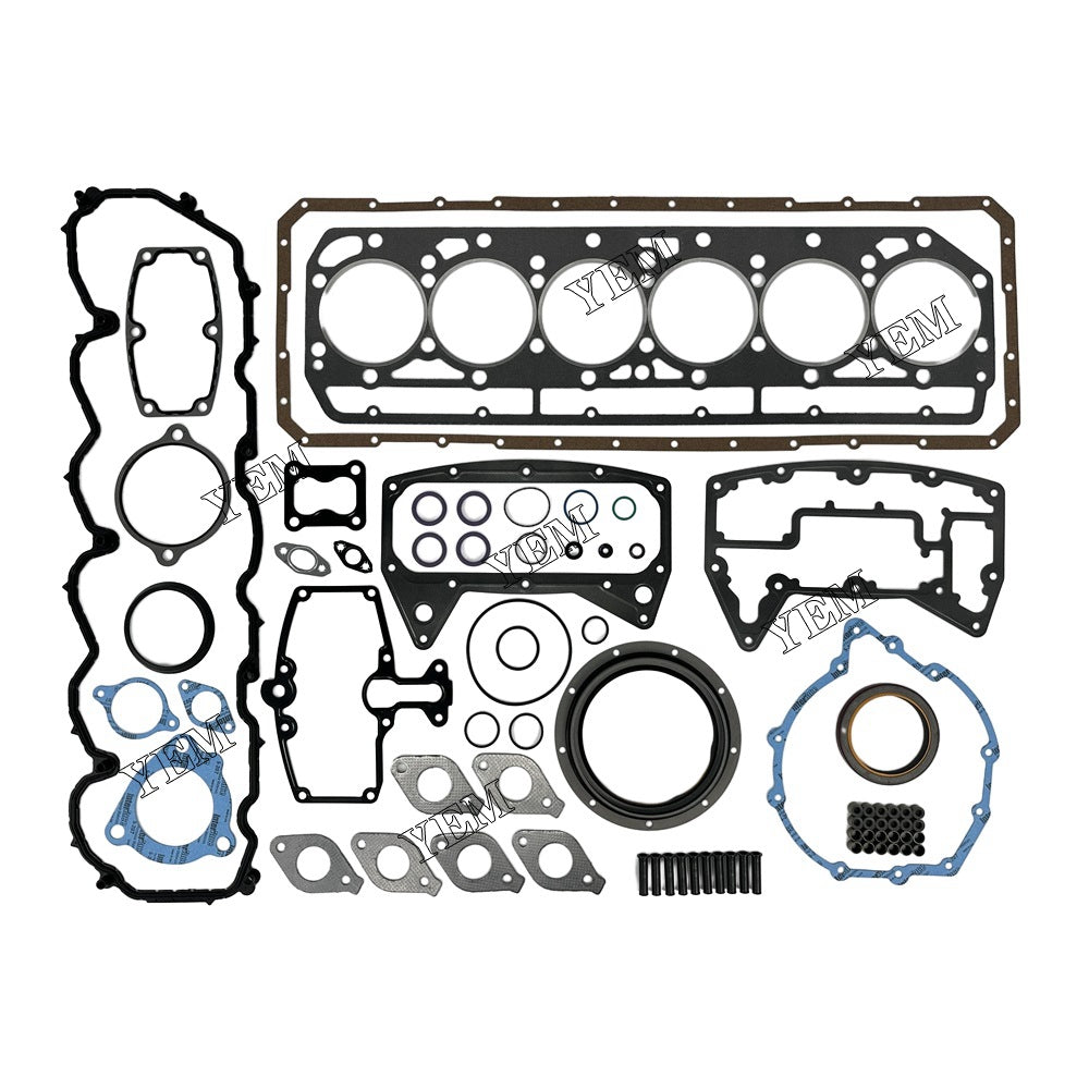 Overhaul Gasket Kit C9.3 Engine For Caterpillar spare parts YEMPARTS