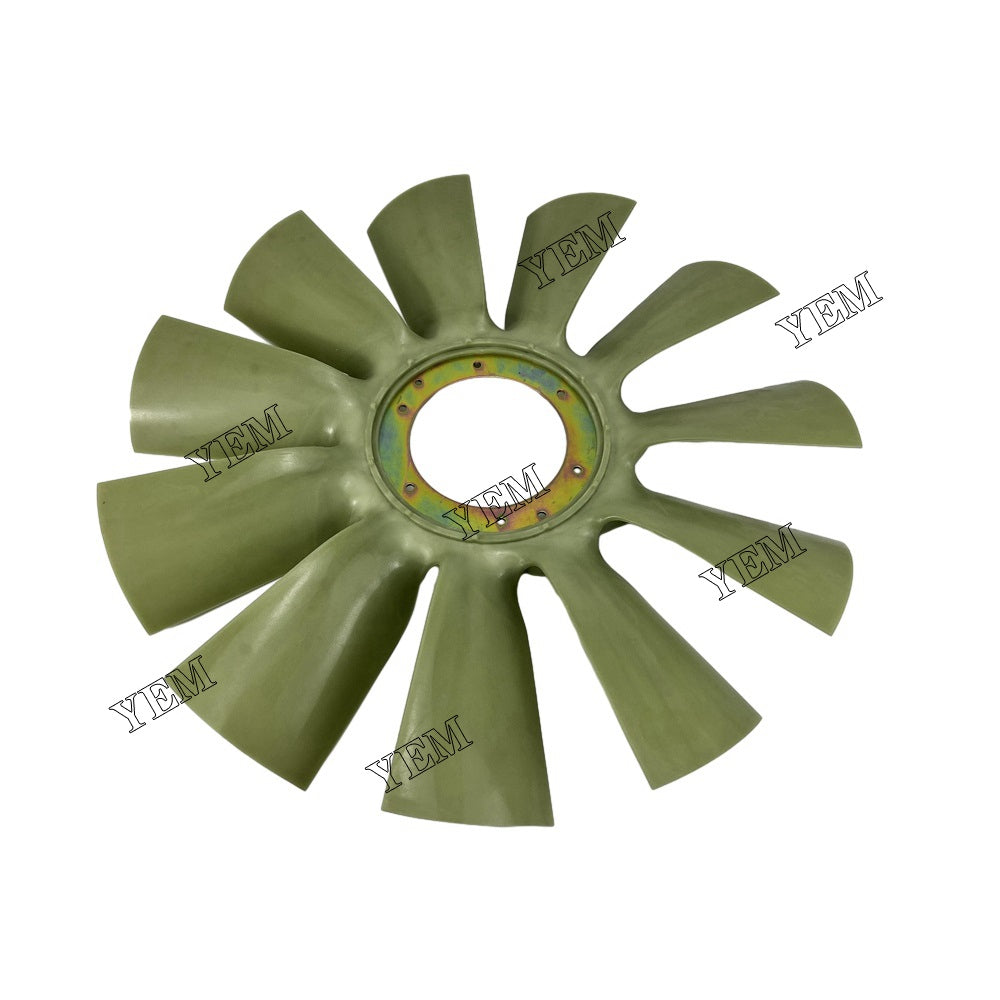 230-2892 Fan Blade C7 Engine For Caterpillar spare parts YEMPARTS