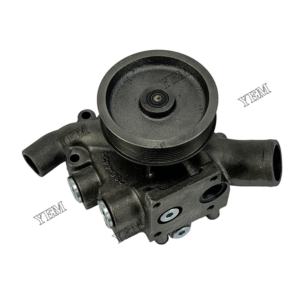 For Caterpillar Water Pump 236-4421 C7 Engine Parts YEMPARTS