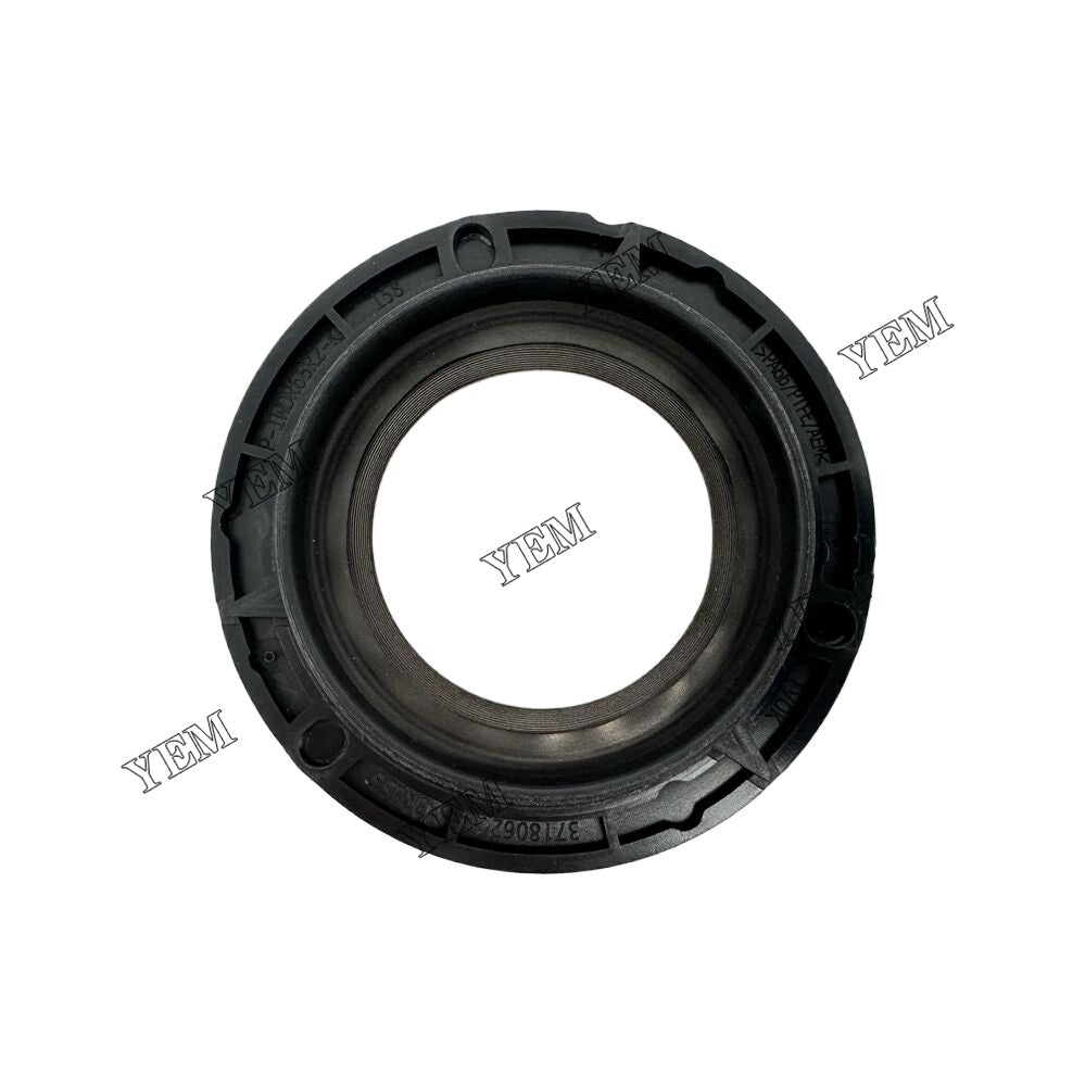 3718062 Crankshaft Front Oil Seal C4.4 Engine For Caterpillar spare parts YEMPARTS