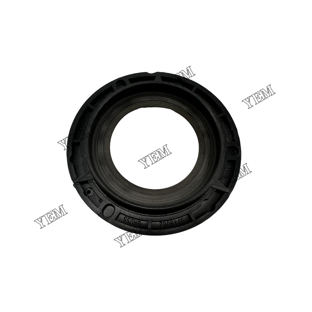 For Caterpillar Crankshaft Front Oil Seal 371-8062 C4.4 Engine Parts YEMPARTS