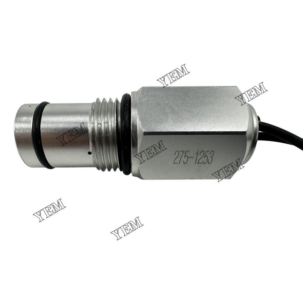 275-1253 Pressure Switch C32 Engine For Caterpillar spare parts YEMPARTS