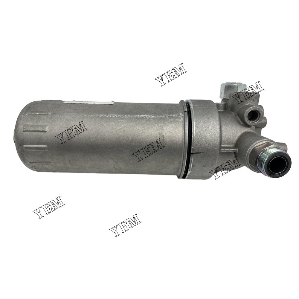 362-1164 389-3146 Fuel Filter C2.6 Engine For Caterpillar spare parts YEMPARTS