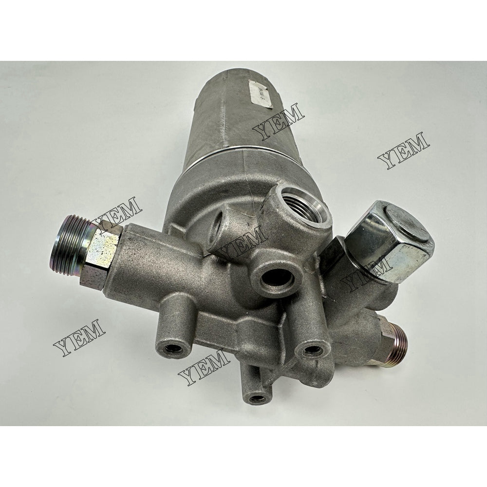 362-1164 389-3146 Fuel Filter C2.6 Engine For Caterpillar spare parts YEMPARTS