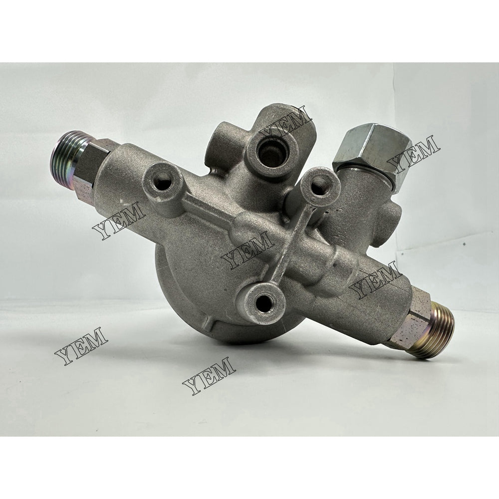 362-1164 389-3146 Fuel Filter 3054C Engine For Caterpillar spare parts YEMPARTS