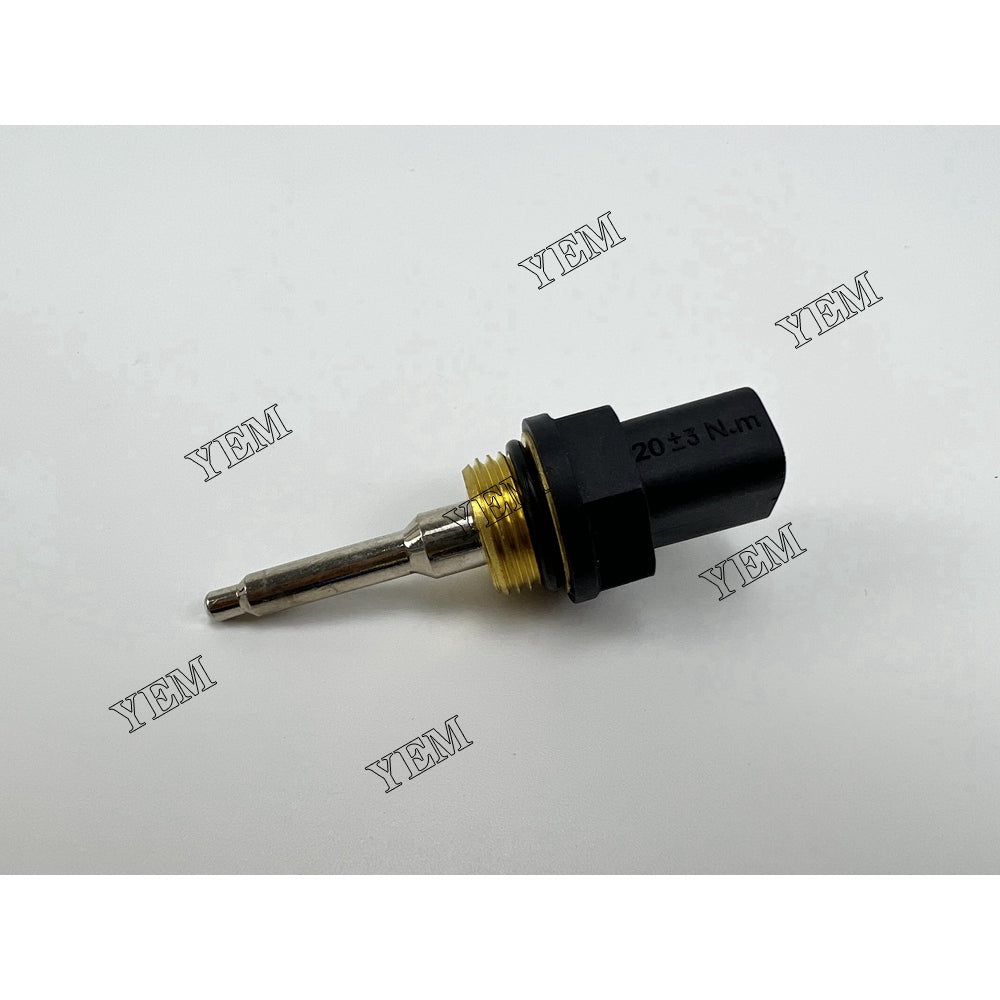 Temperature Sensor 256-6453 For Caterpillar Engine C11 YEMPARTS