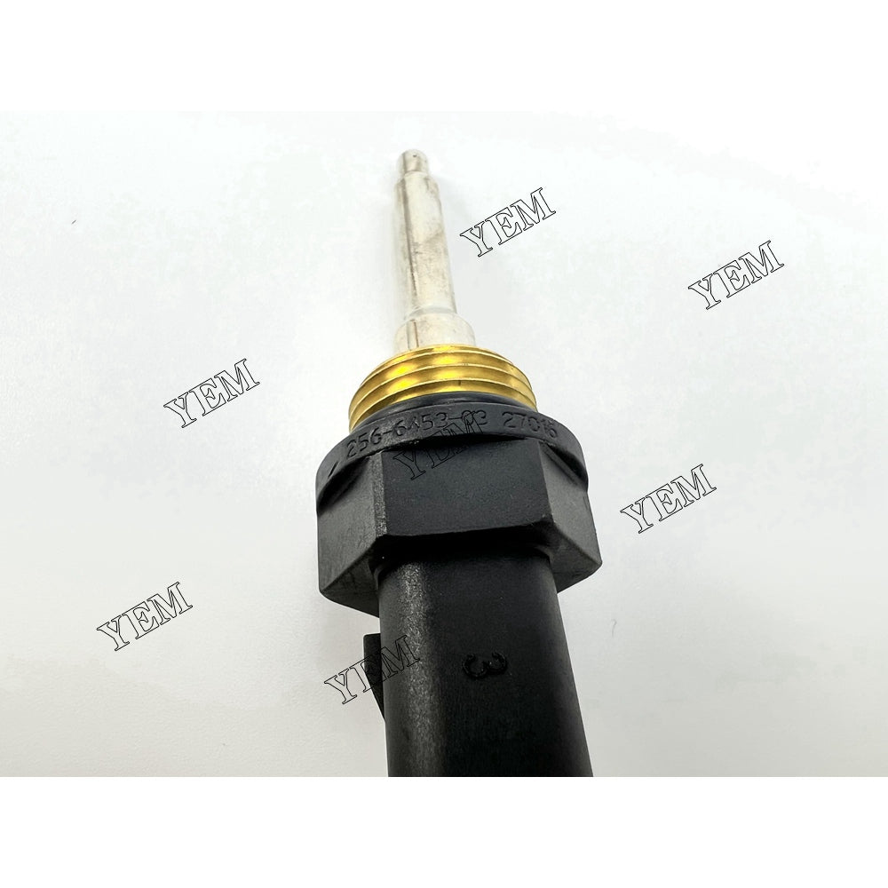 Temperature Sensor 256-6453 For Caterpillar Engine C11 YEMPARTS