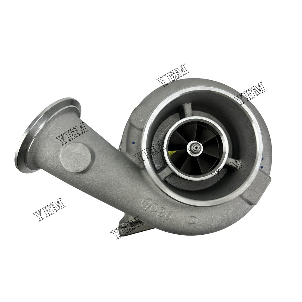 211-6959 Turbocharger C18 Engine For Caterpillar spare parts YEMPARTS