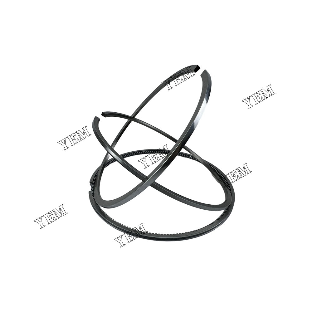 Piston Ring STD 237-0194 238-4737 238-0294 For Caterpillar Engine C15 YEMPARTS