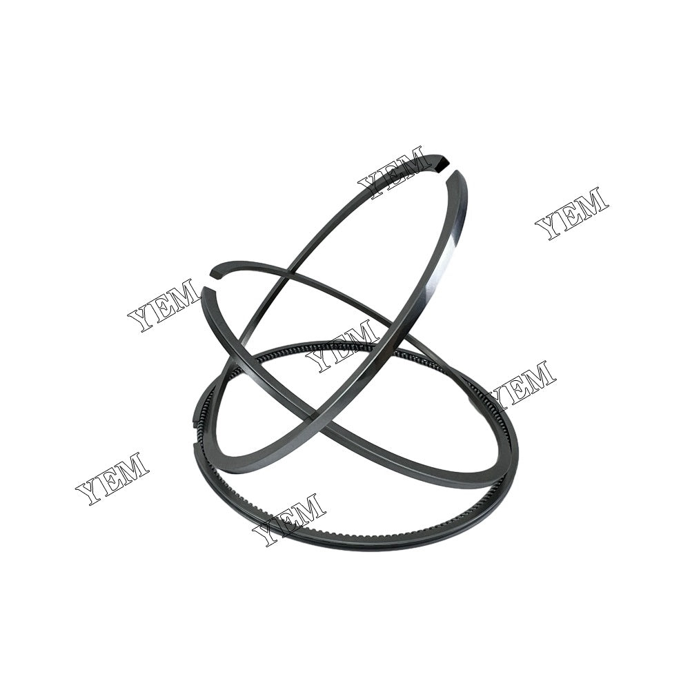 177-7496 176-5749 189-9771 Piston Ring STD C15 Engine For Caterpillar spare parts YEMPARTS