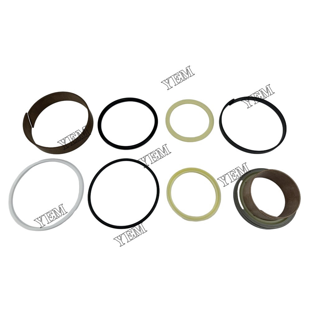 For Caterpillar Engine 740 745A D400E Hydraulic Cylinder Seal Kit 416-0066 YEMPARTS