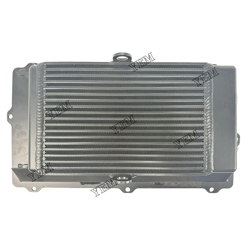 Water To Air Intercooler For Caterpillar Engine 3412E YEMPARTS