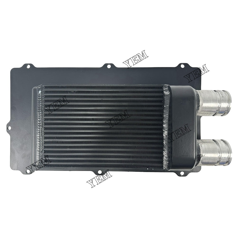 Water To Air Intercooler For Caterpillar Engine 3412E YEMPARTS