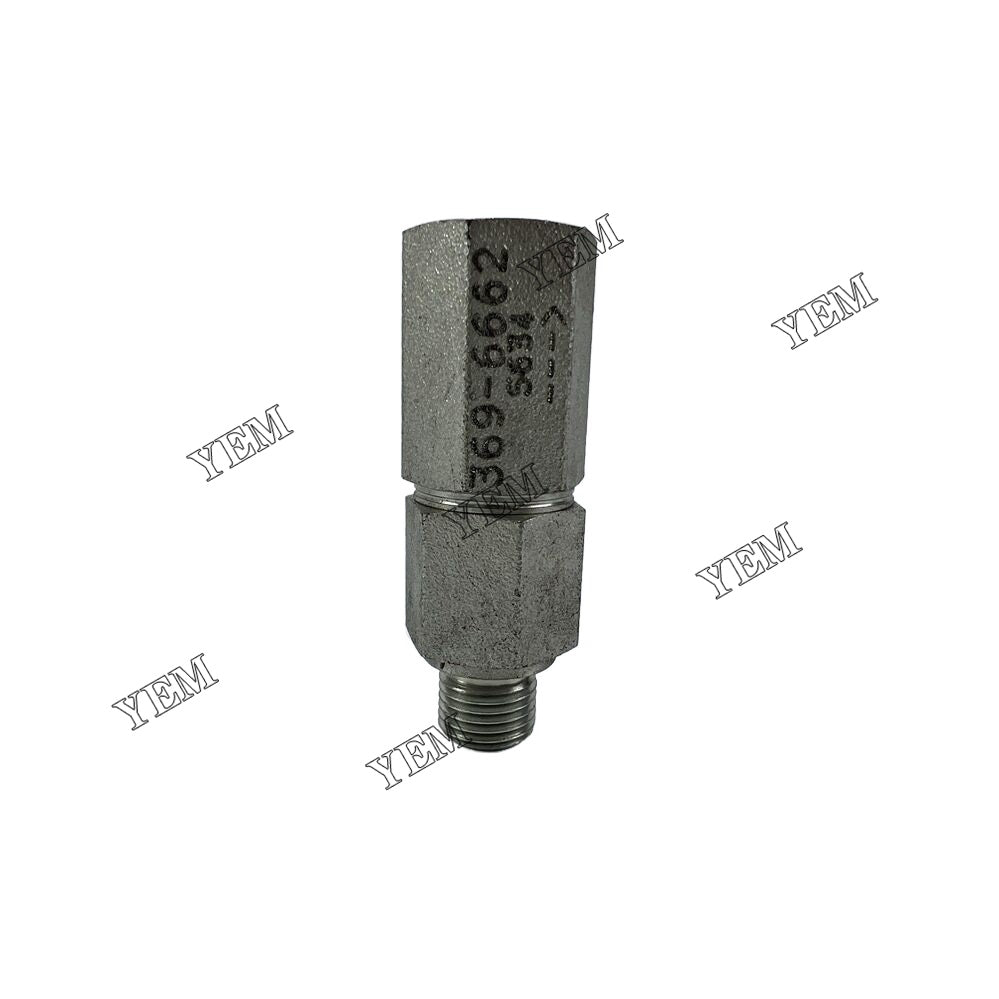 Sensors 369-6662 For Caterpillar Engine C7 YEMPARTS