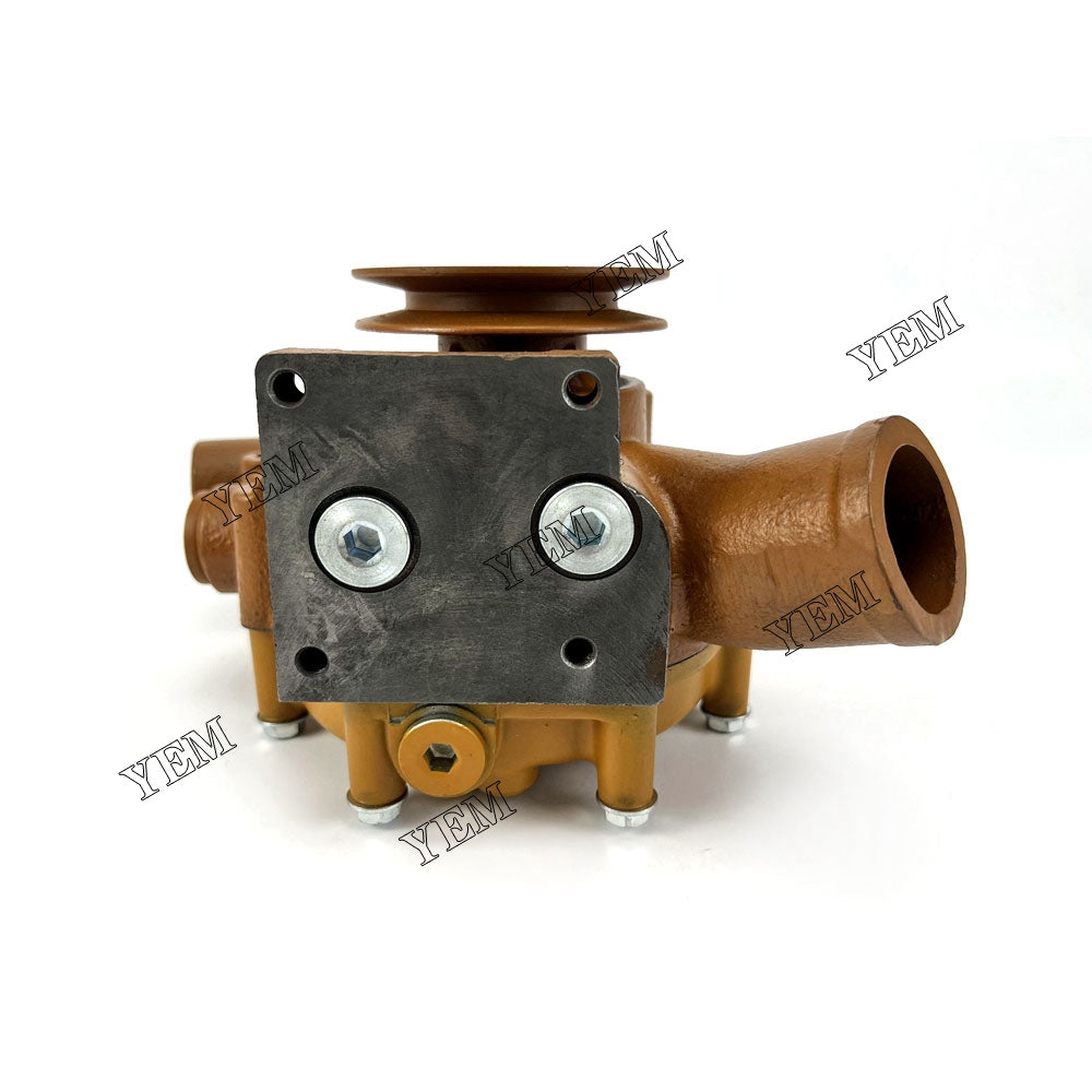 4W0249 Water Pump 3116 Engine For Caterpillar spare parts YEMPARTS