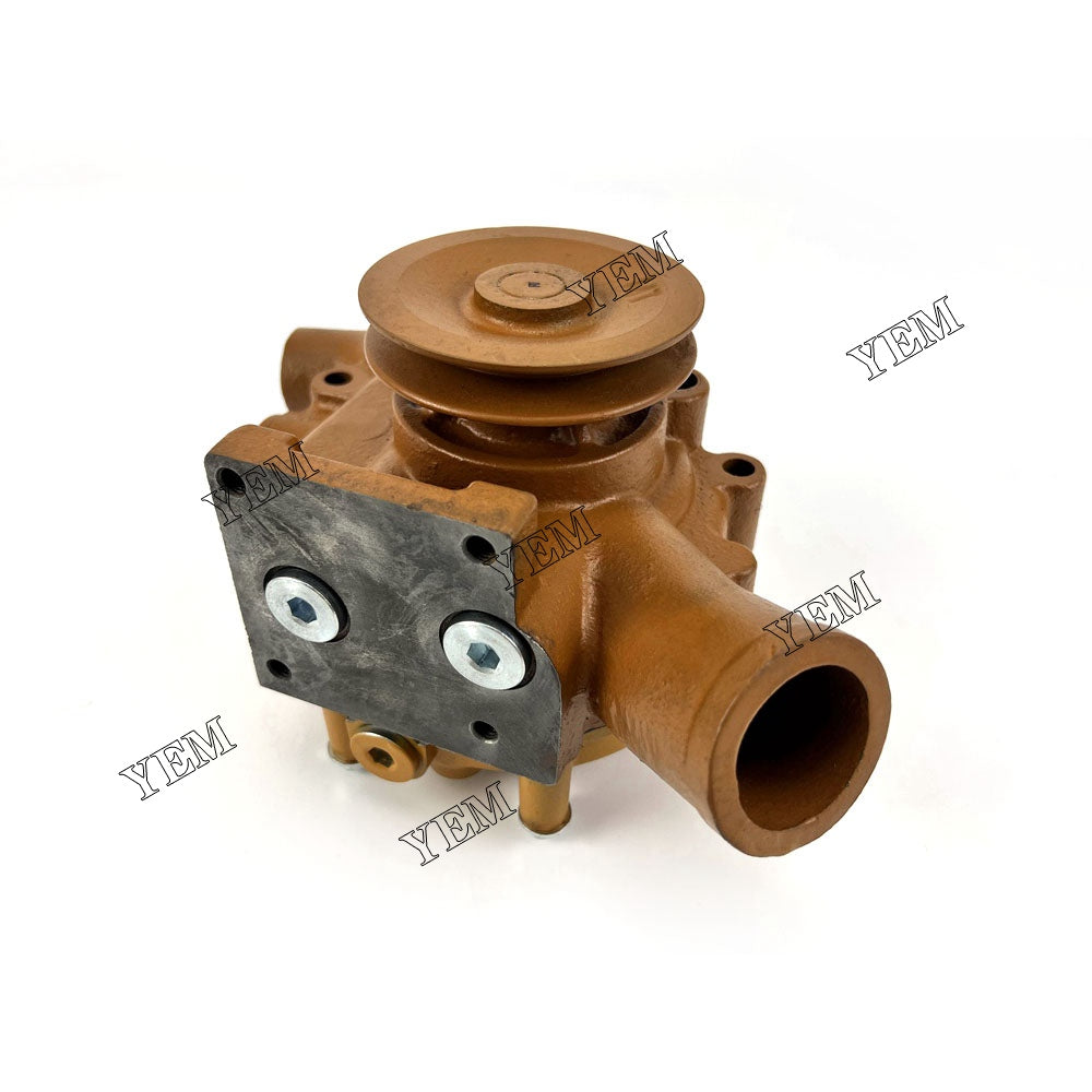 4W0249 Water Pump 3116 Engine For Caterpillar spare parts YEMPARTS