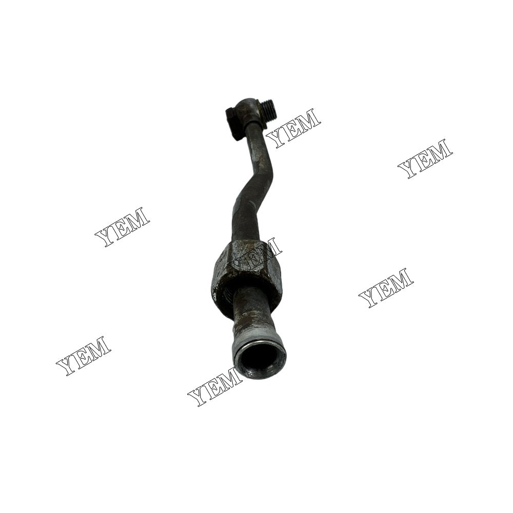 10115642 Diesel Pipe D936 Engine For Liebherr spare parts YEMPARTS