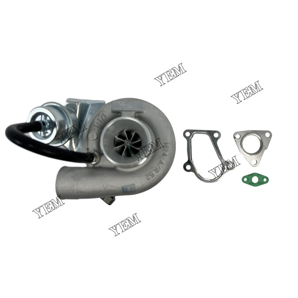 For Iveco Engine GT17 Turbocharger 812908-5003 YEMPARTS