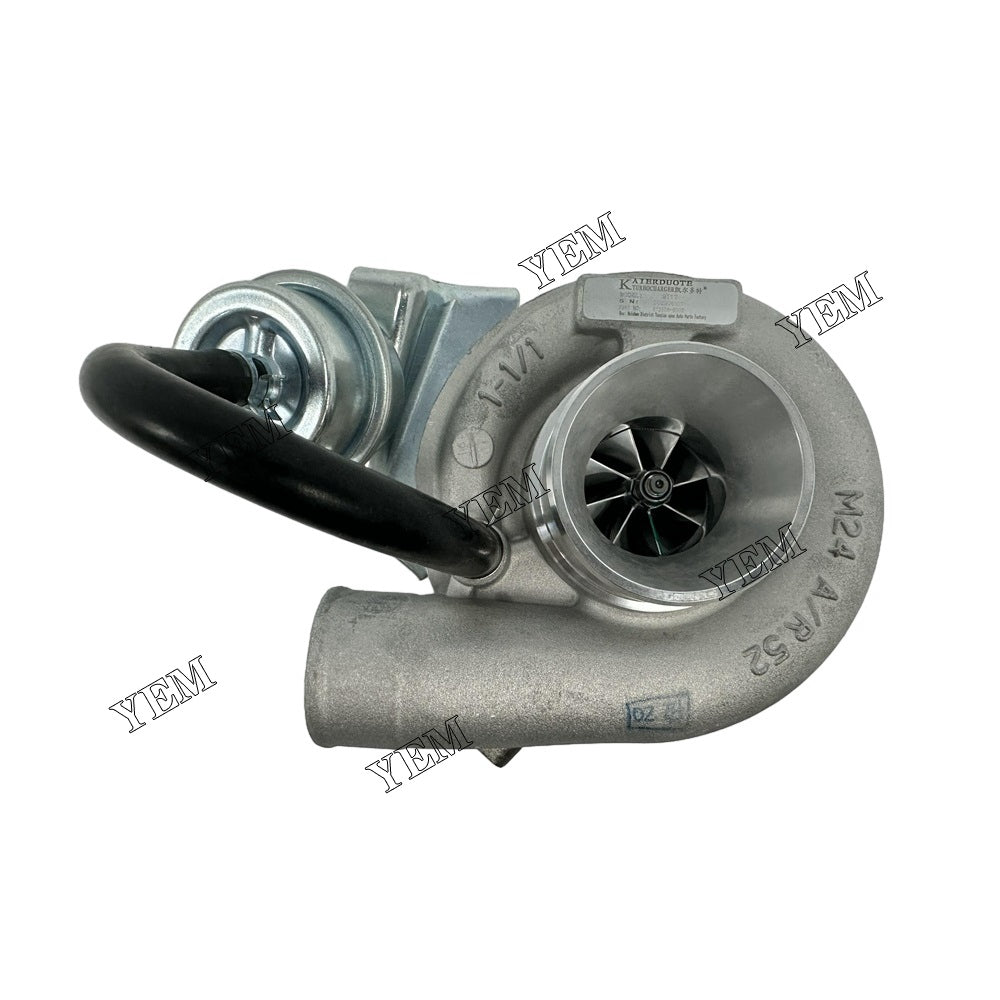 For Iveco Engine GT17 Turbocharger 812908-5003 YEMPARTS