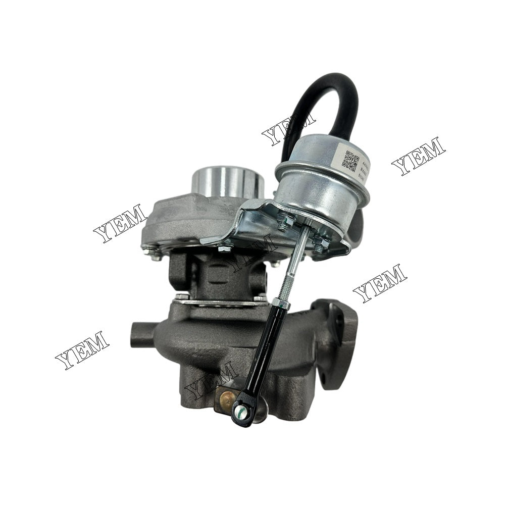 For Iveco Engine GT17 Turbocharger 812908-5003 YEMPARTS