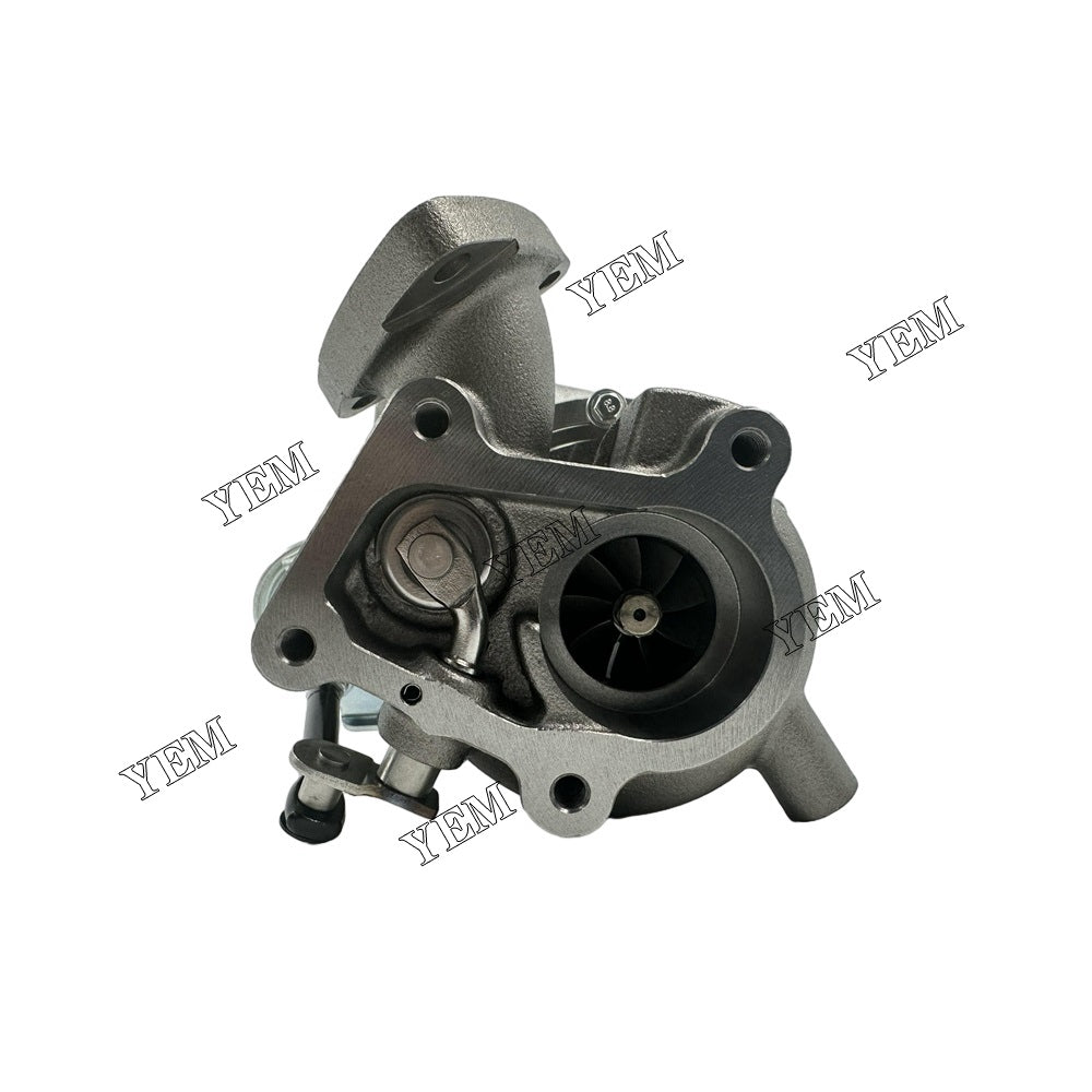 For Iveco Engine GT17 Turbocharger 812908-5003 YEMPARTS