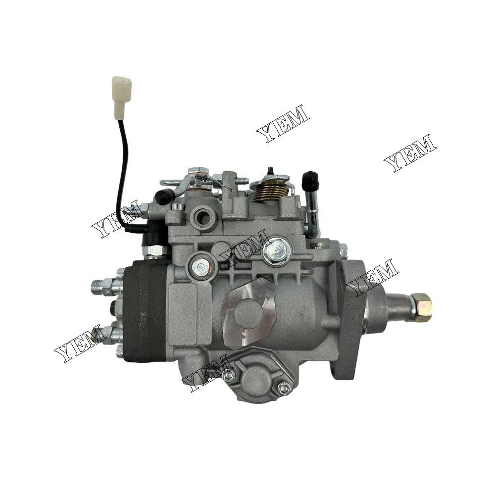 Fuel Injection Pump D201 Engine For Isuzu spare parts YEMPARTS