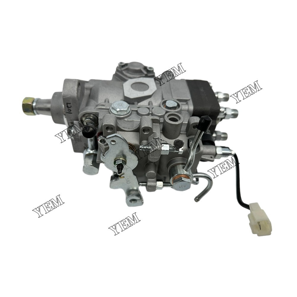 Fuel Injection Pump D201 Engine For Isuzu spare parts YEMPARTS
