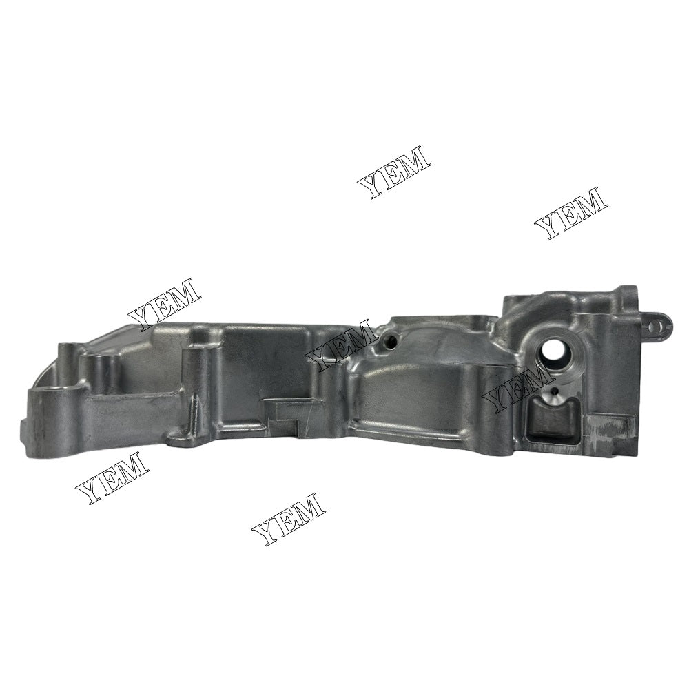 8-97303411-3 Timing Cover 4LE1 Engine For Isuzu spare parts YEMPARTS