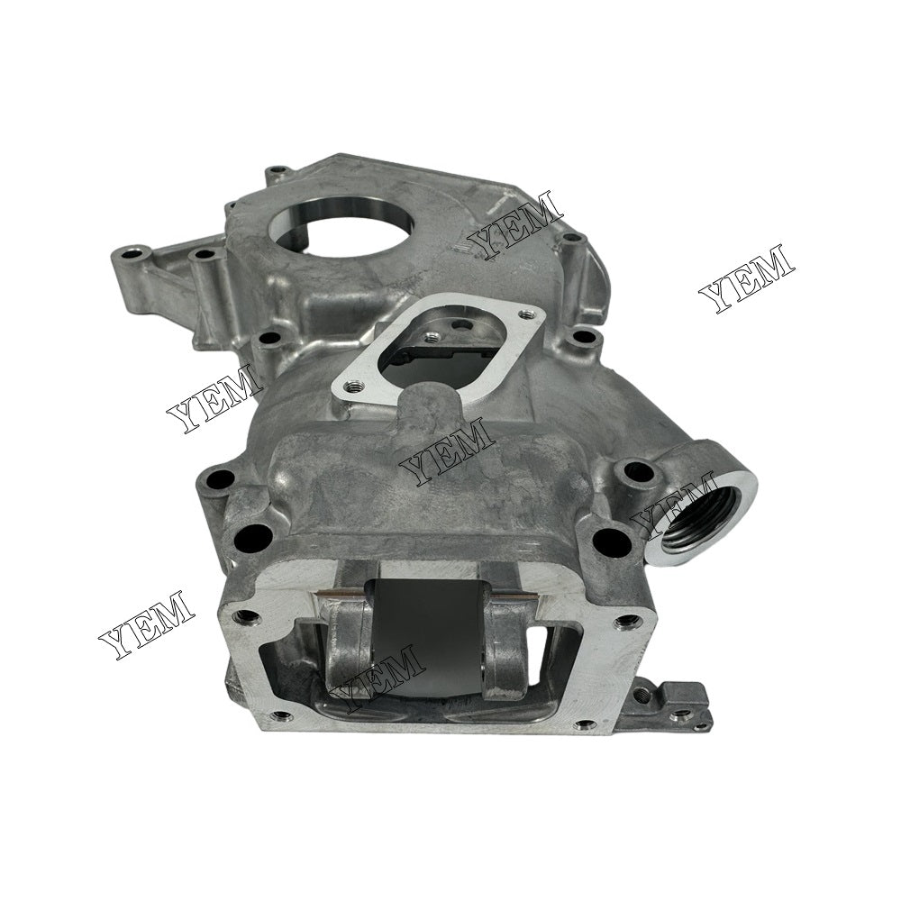 8-97303411-3 Timing Cover 4LE1 Engine For Isuzu spare parts YEMPARTS