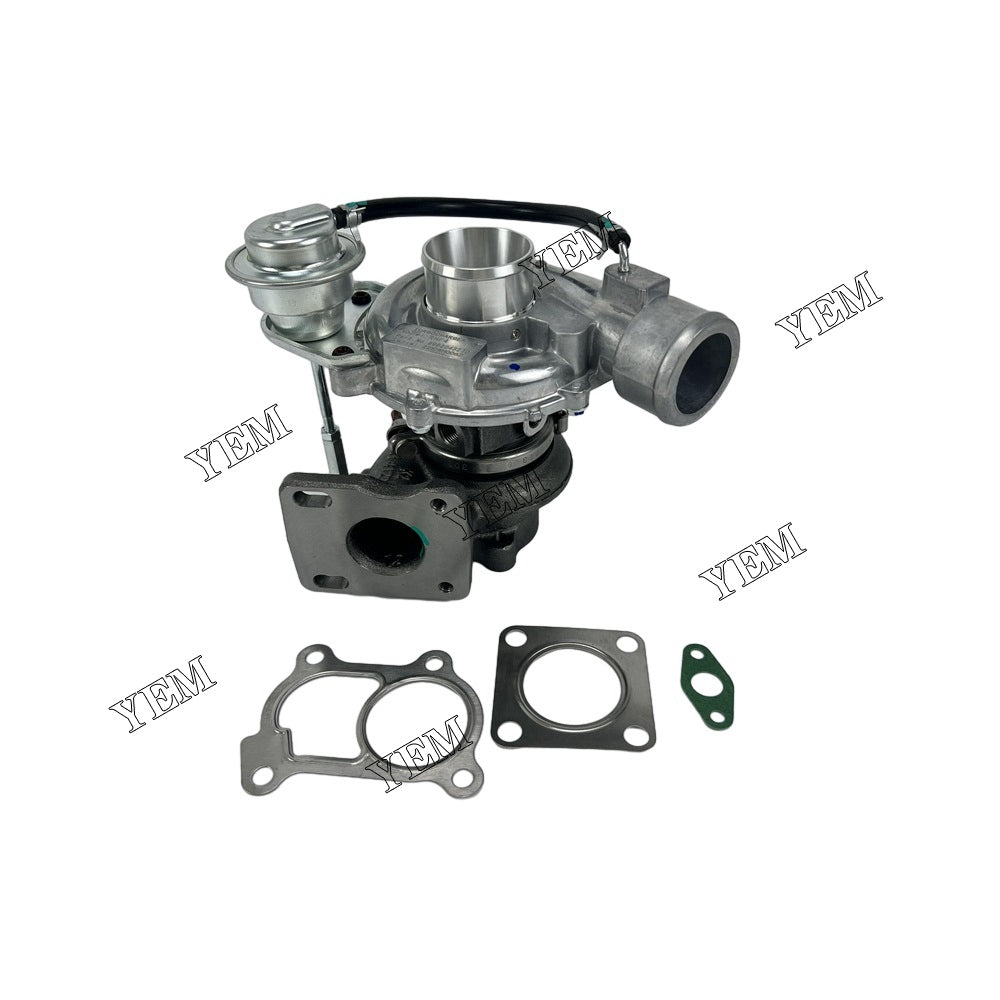 For Isuzu Turbocharger 8982043270 4JK1 Engine Parts YEMPARTS