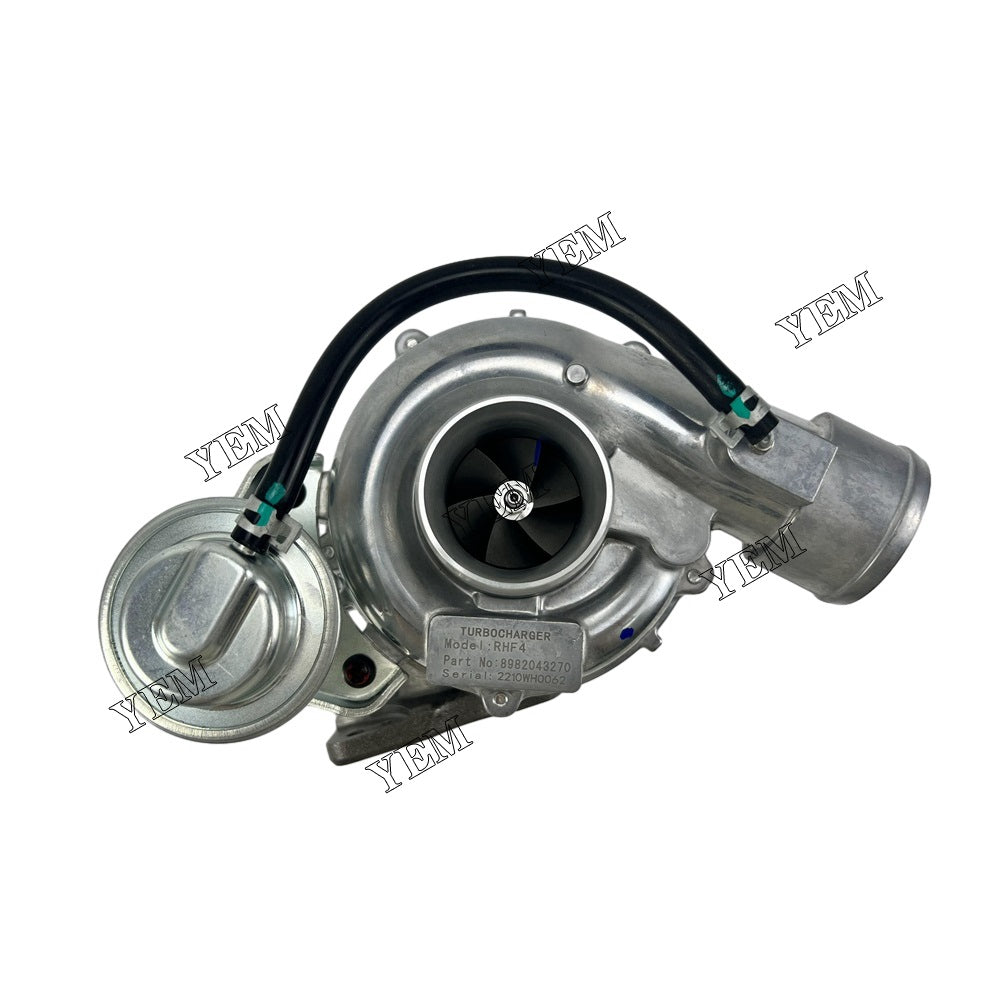 Turbocharger 8982043270 For Isuzu Engine 4JB1 YEMPARTS