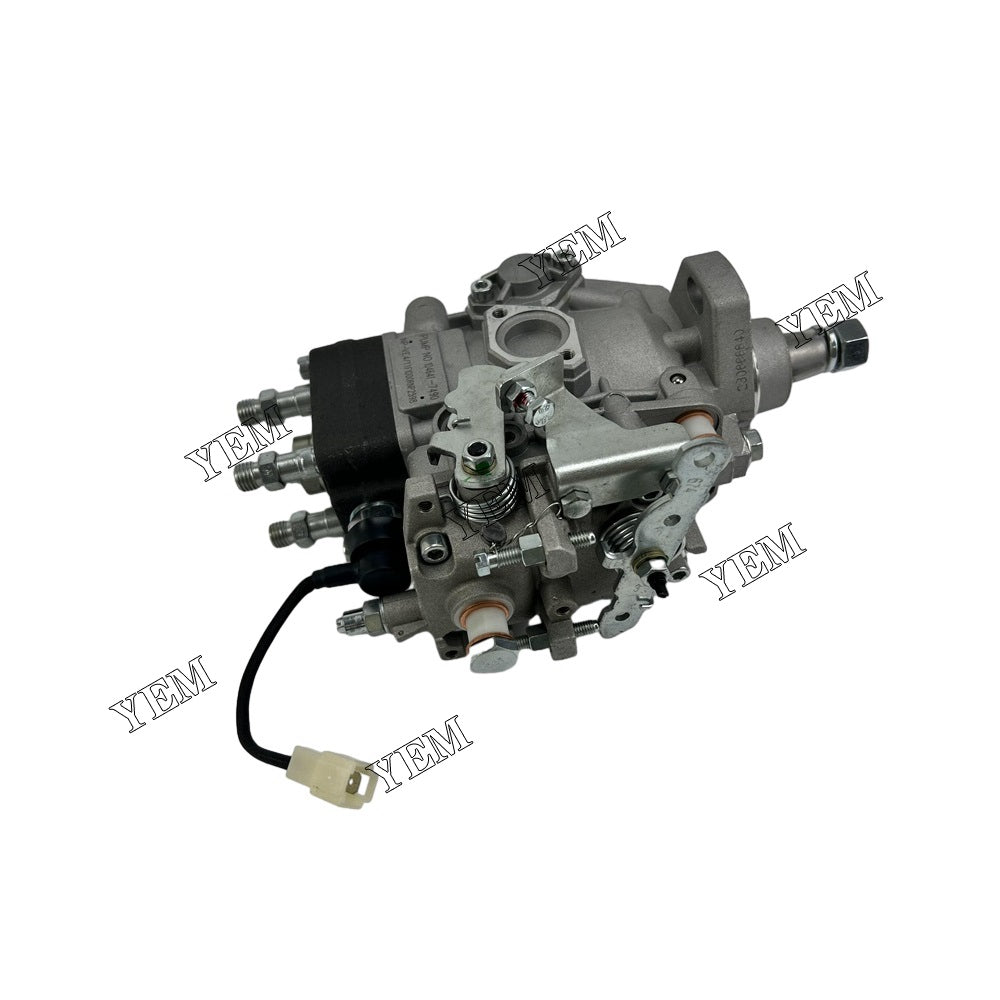 For Isuzu Engine 4JG2 Fuel Injection Pump 104641-7490 YEMPARTS