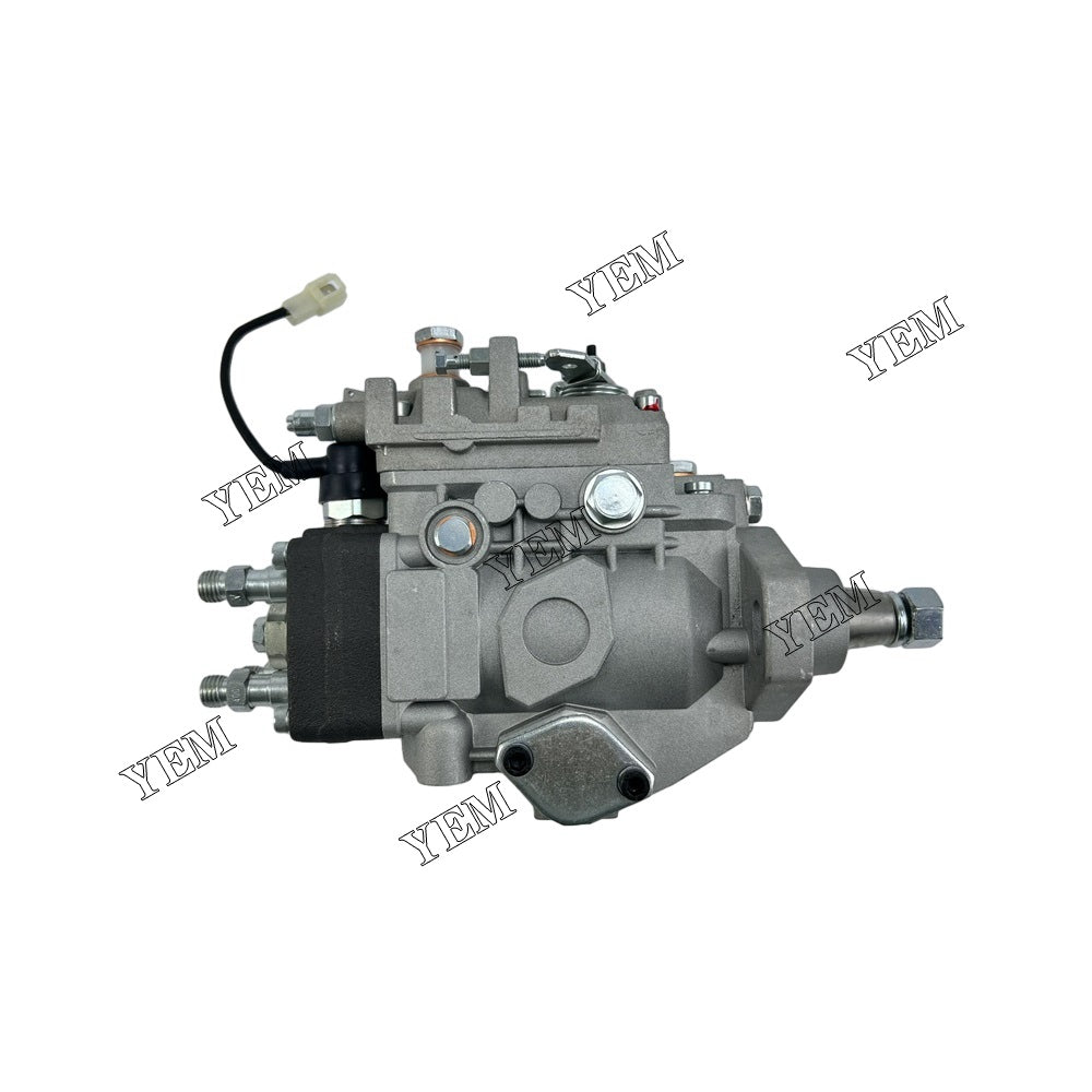 For Isuzu Engine 4JG2 Fuel Injection Pump 104641-7490 YEMPARTS