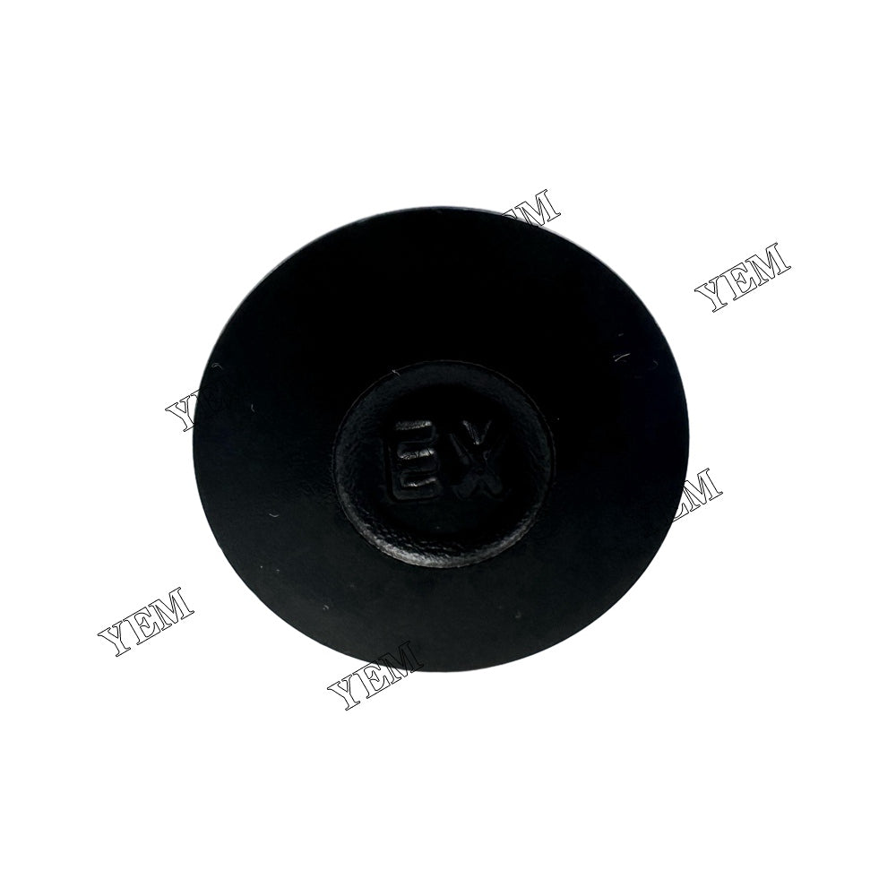 Intake And Exhaust Valve For Kubota Engine D1301 YEMPARTS