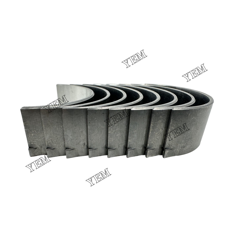 For Kubota Connecting Rod Bearing STD Z650 Engine Parts YEMPARTS