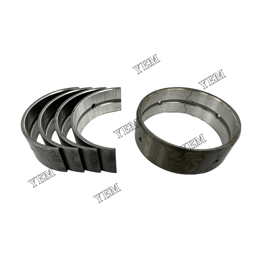 For Kubota Engine D1301 Main Bearing STD YEMPARTS