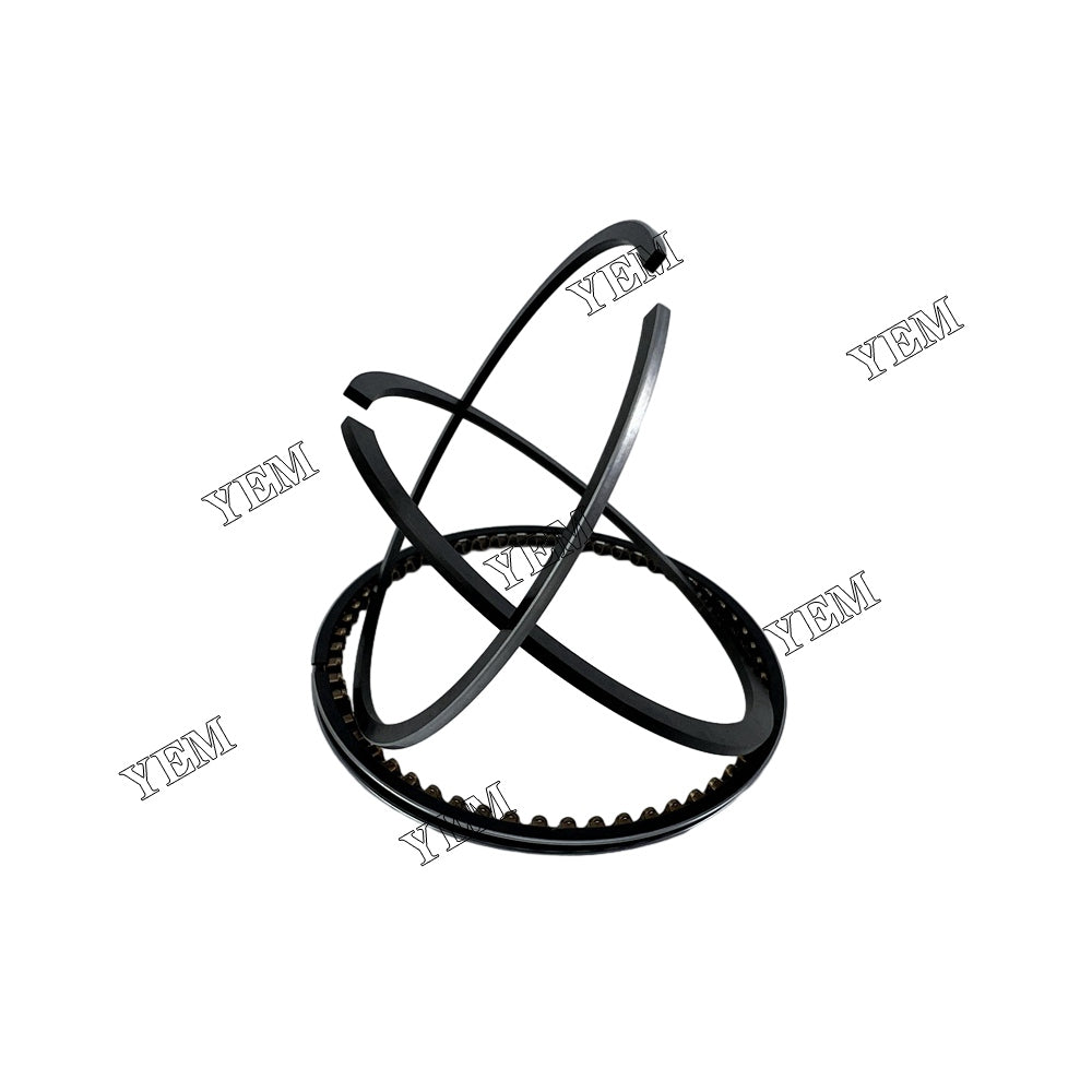 12691-21053 Piston Ring STD WG750 Engine For Kubota spare parts YEMPARTS