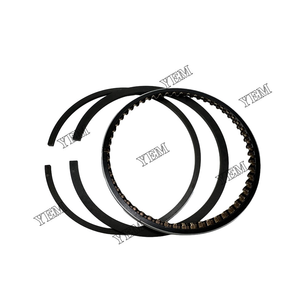 12691-21053 Piston Ring STD WG750 Engine For Kubota spare parts YEMPARTS