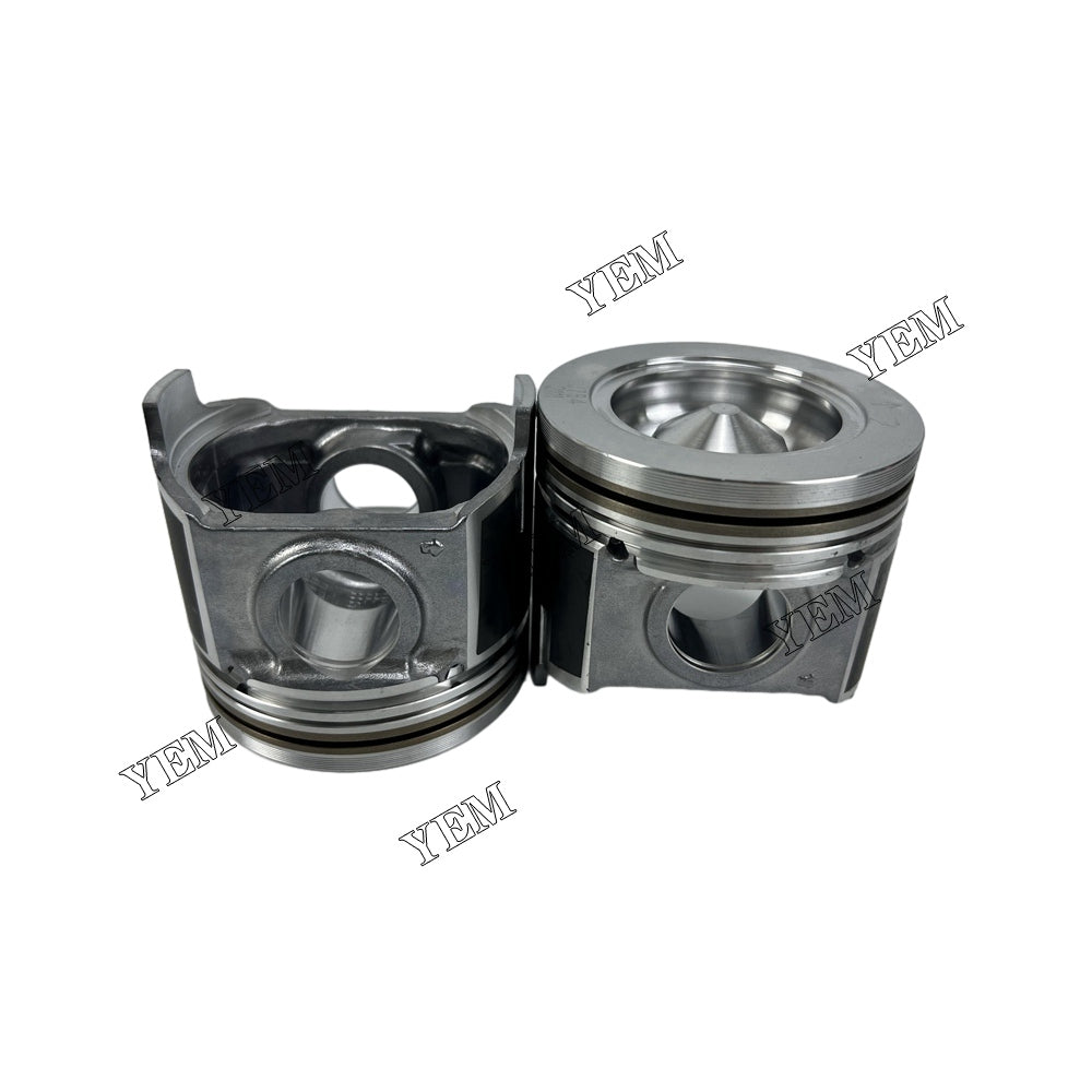 1J784-2111 Piston STD V3307 Engine For Kubota spare parts YEMPARTS