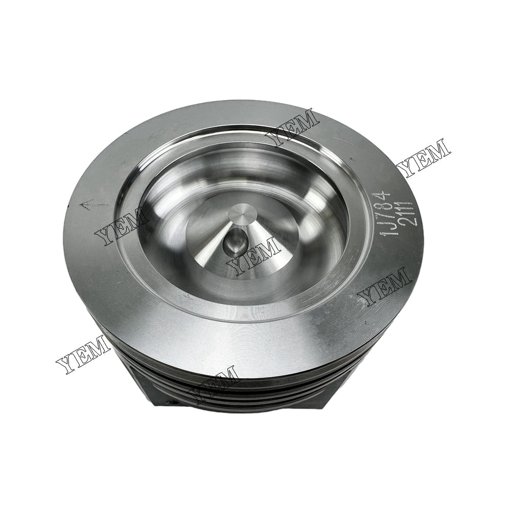 1J784-2111 Piston STD V3307 Engine For Kubota spare parts YEMPARTS