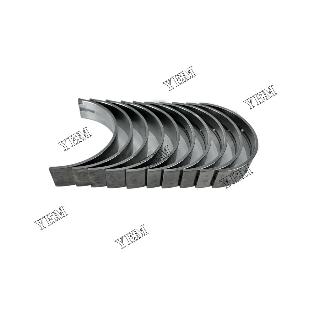 For Kubota Engine V3307 Main Bearing 1G777-23402 YEMPARTS