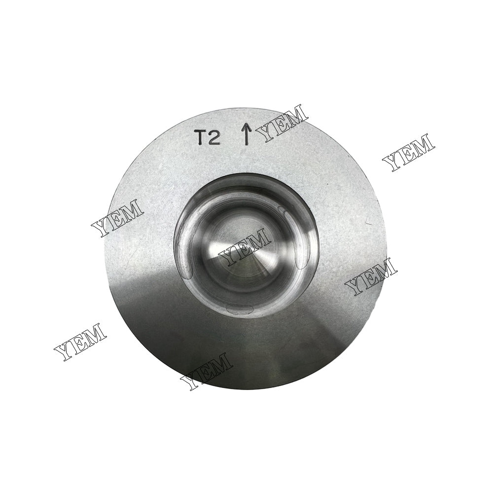 Piston STD 1G557-21110 For Kubota Engine V3300 YEMPARTS