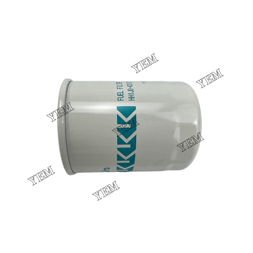 Fuel Filter HH1J0-43172 For Kubota Engine D1803 YEMPARTS