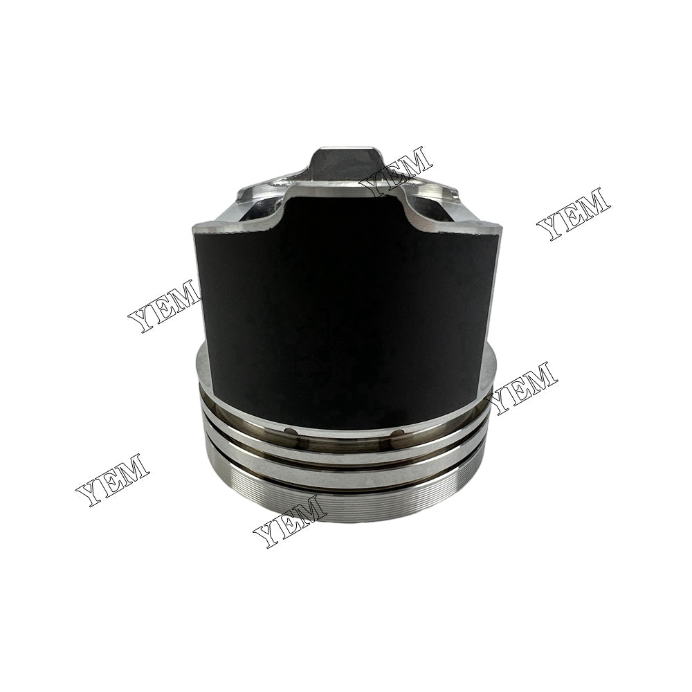 For Kubota Engine V2203 Piston STD 1G861-21112 YEMPARTS