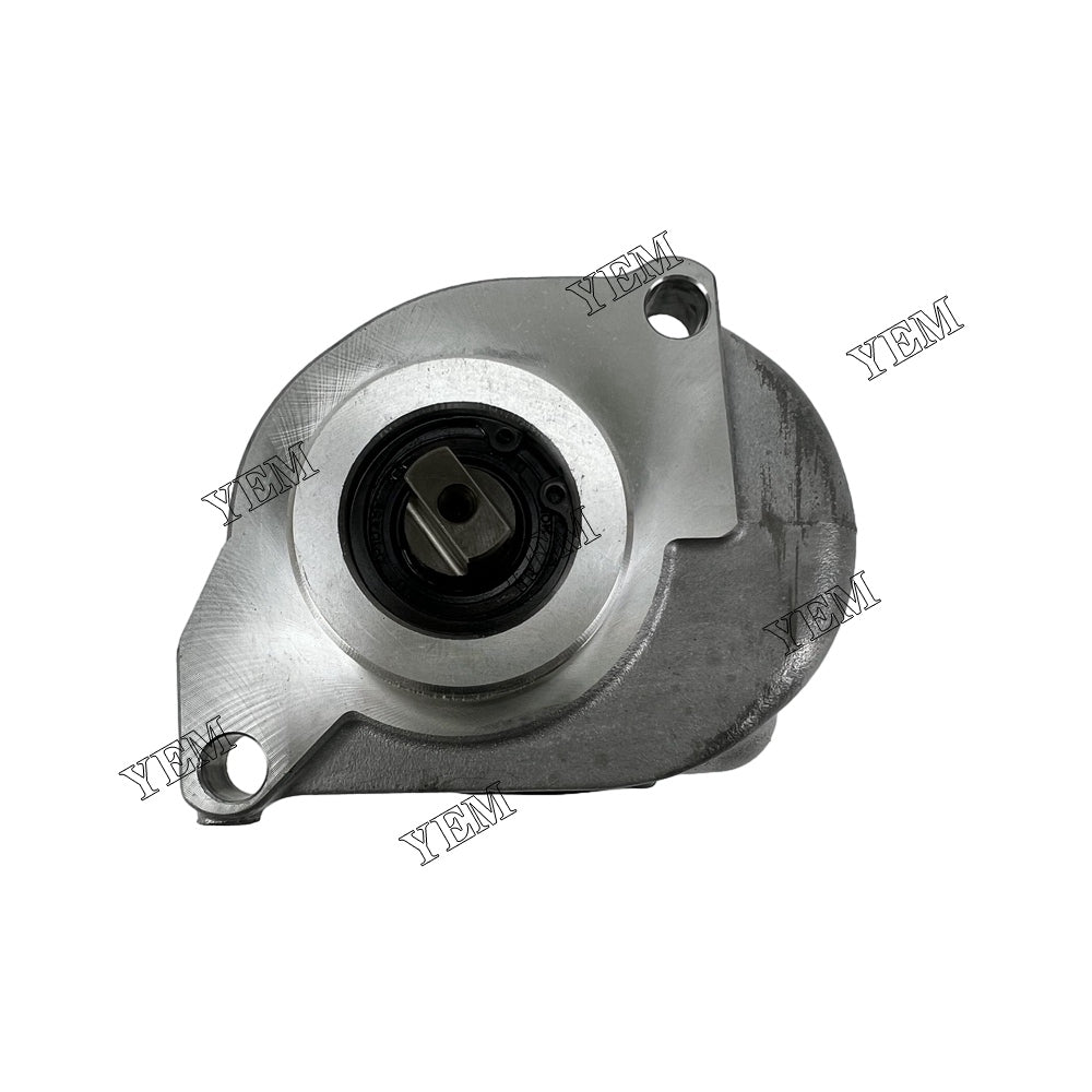 For Kubota Hydraulic Pump 37410-76600 V1505 Engine Parts YEMPARTS