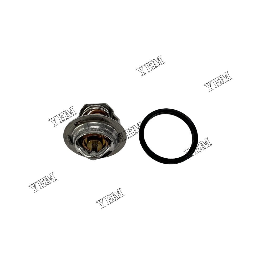 1E401-73010 15321-73014 Thermostat 82?? D905 Engine For Kubota spare parts YEMPARTS