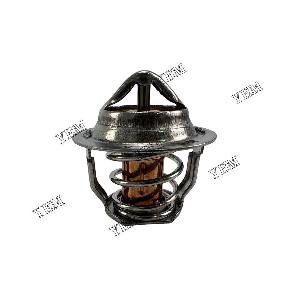 Thermostat 82?? 1E401-73010 15321-73014 For Kubota Engine V2203 YEMPARTS