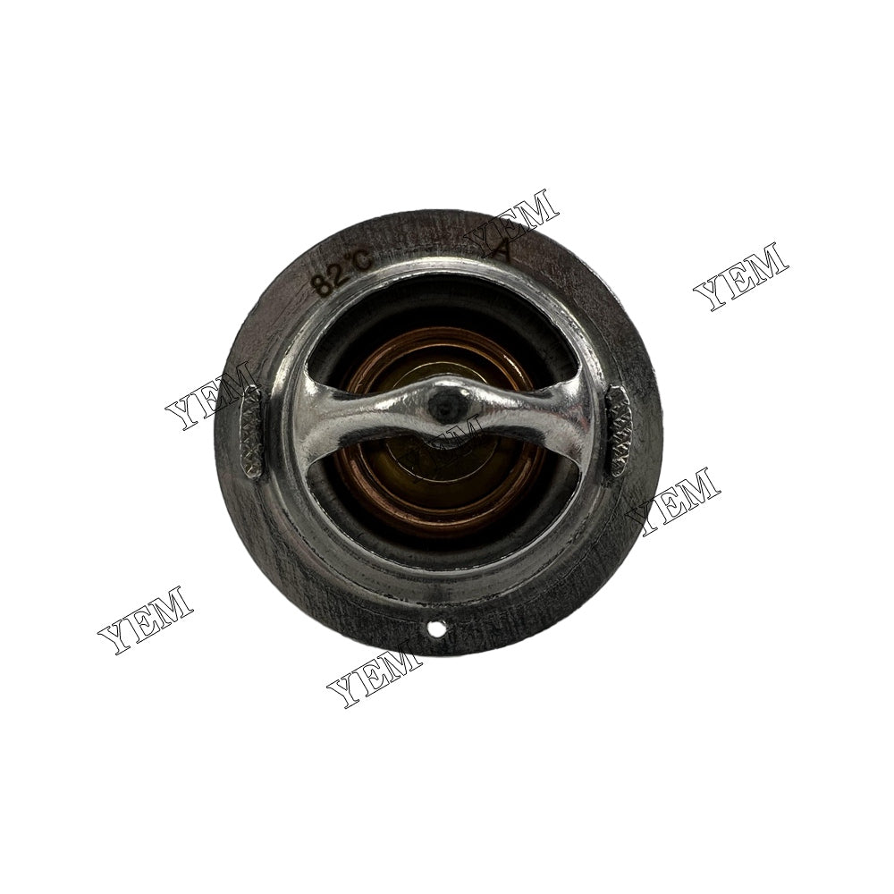 1E401-73010 15321-73014 Thermostat 82?? D905 Engine For Kubota spare parts YEMPARTS